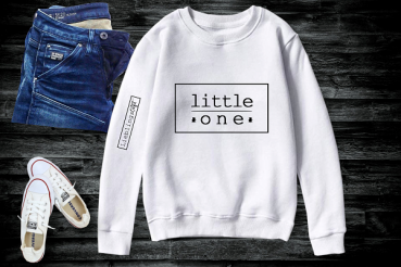 Freebook - Plotterdatei - little one -